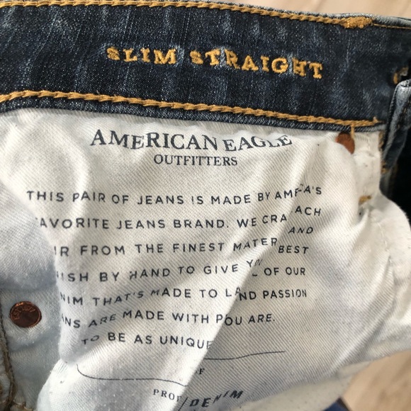 🦅 American Eagle Extreme Flex 4 - W28” x L32” - Picture 6 of 7